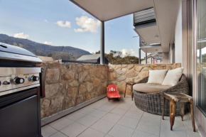 Little Drift Ski Studio, Thredbo Village